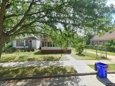 Minnesota, DETROIT, MI 48212