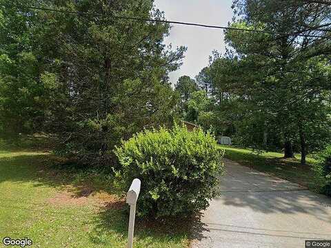 Yellow Pine, LILBURN, GA 30047