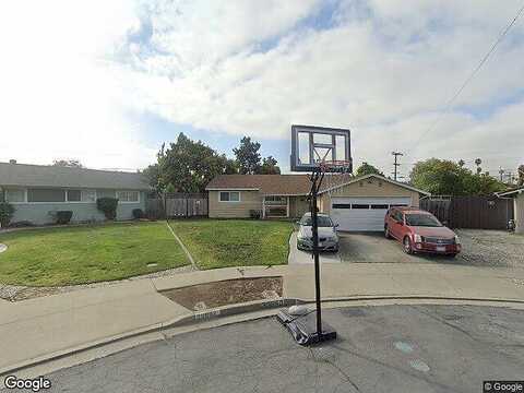 Bliss, FREMONT, CA 94538