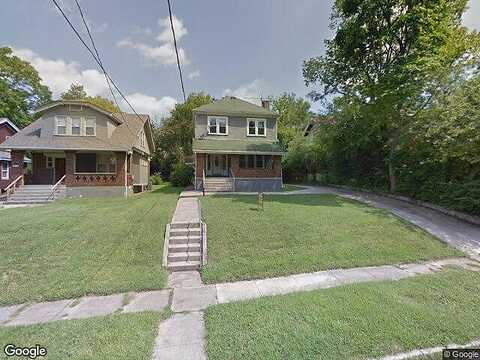 Parker, CINCINNATI, OH 45217