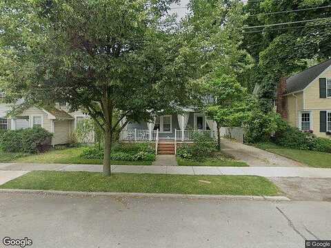 Kercheval, GROSSE POINTE FARMS, MI 48236