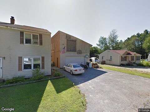 Blueberry, SACO, ME 04072