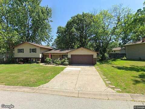 Oakview, SAINT PETERS, MO 63376