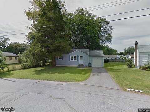 Traders, NORWICH, CT 06360
