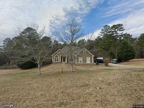 Pecan, OXFORD, GA 30054
