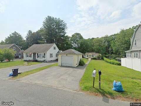 Phillips, SHREWSBURY, MA 01545
