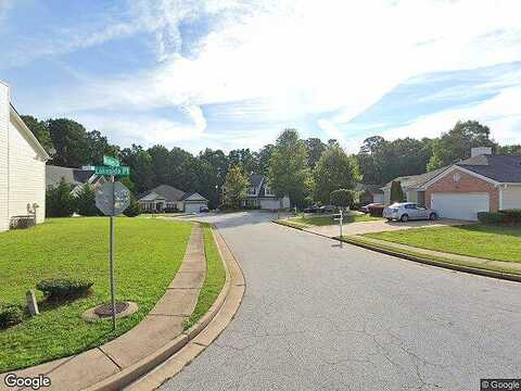 Waters, COVINGTON, GA 30016