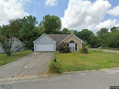 Cedar Grove, ALABASTER, AL 35114