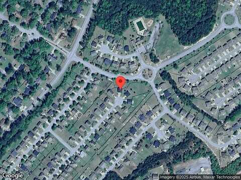 Grand National, ELGIN, SC 29045