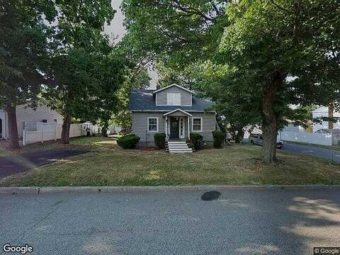 Prospect, WOODBRIDGE, NJ 07095
