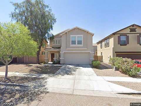 Carter, PHOENIX, AZ 85041