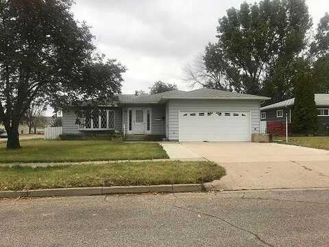 15Th, WILLISTON, ND 58801