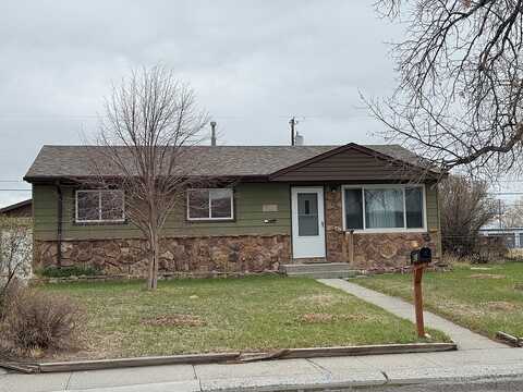 16Th, RIVERTON, WY 82501