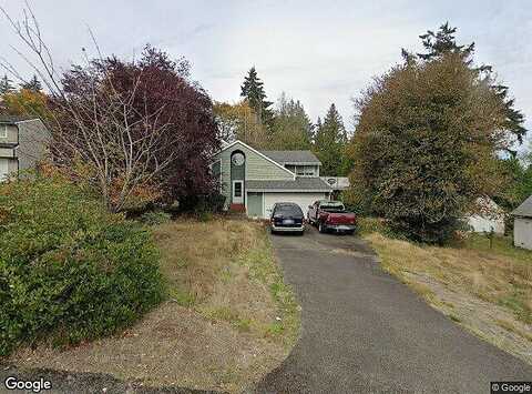 Holly Park, BREMERTON, WA 98312