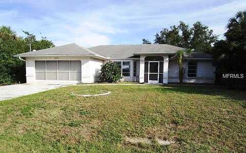 Lomond, PORT CHARLOTTE, FL 33953
