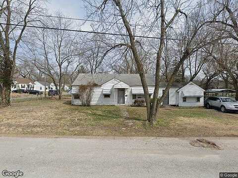 Dade, SAINT LOUIS, MO 63135
