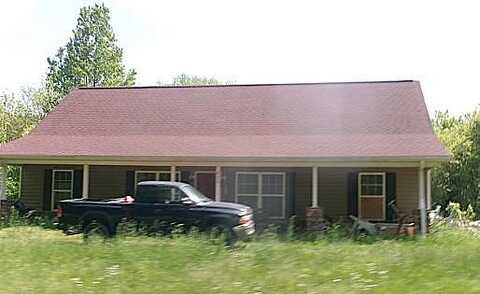 Somers School, HAMPTONVILLE, NC 27020