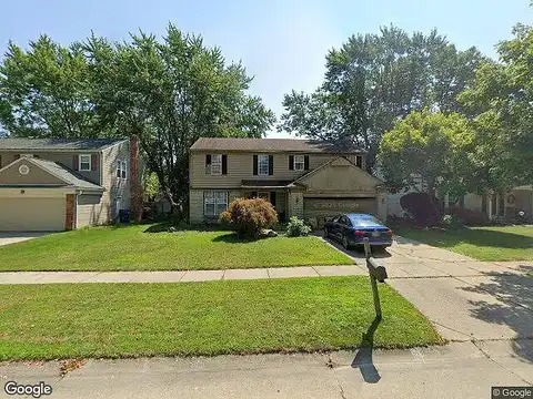 Chatsworth, CANTON, MI 48188