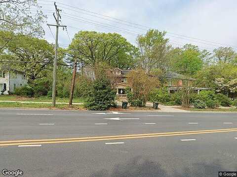 Josephine Boyd, GREENSBORO, NC 27403