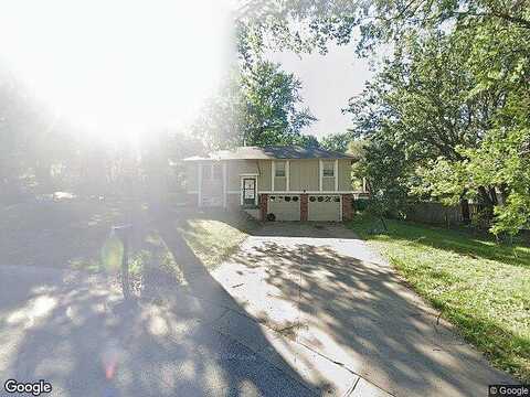 Keystone, BLUE SPRINGS, MO 64014