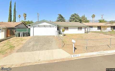 Rome Beauty, CHERRY VALLEY, CA 92223