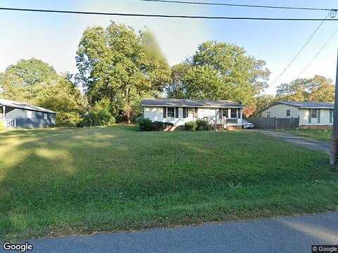 10Th, BESSEMER CITY, NC 28016
