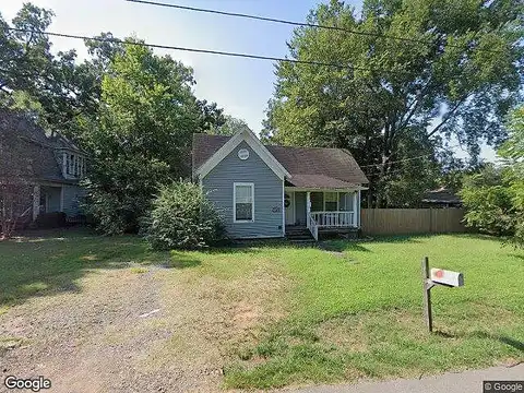 8Th, RUSSELLVILLE, AR 72801