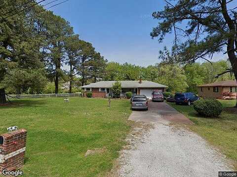 Sunkist, CHESAPEAKE, VA 23321