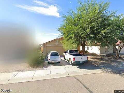 Las Praderas, SAN TAN VALLEY, AZ 85140