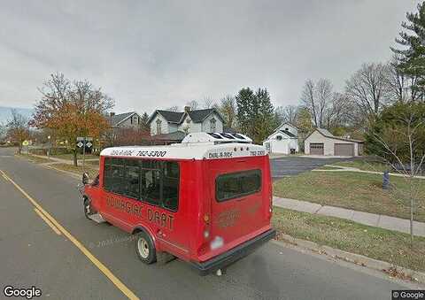 Division, DOWAGIAC, MI 49047