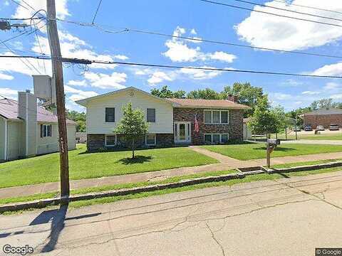 High, PARK HILLS, MO 63601