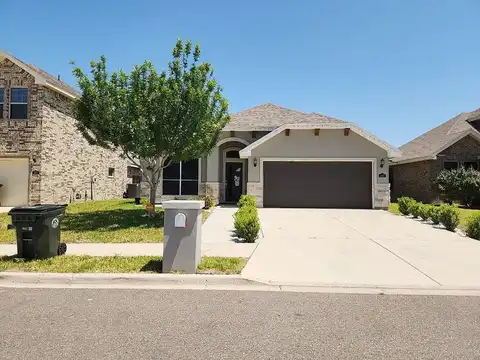 S Castillos Y Diamante, Mission, TX 78572