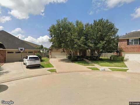 Sunny River, RICHMOND, TX 77406