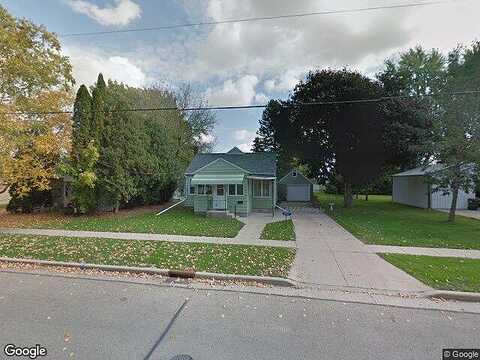 Mill, FOX LAKE, WI 53933
