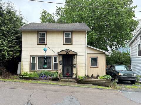 Penn, HAWLEY, PA 18428