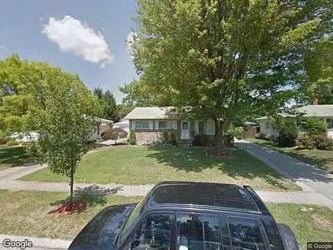 Sterling, BEREA, OH 44017