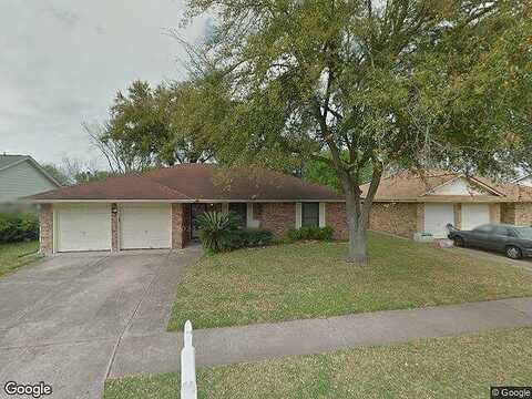 Lincoln, DEER PARK, TX 77536