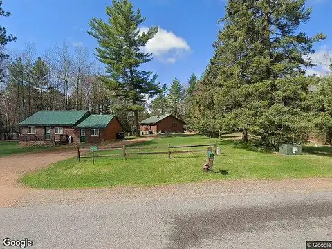 Chain O Lakes, EAGLE RIVER, WI 54521