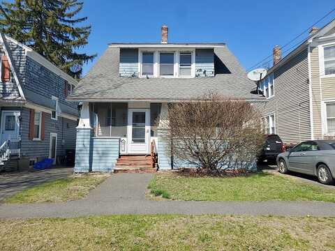 109Th, TROY, NY 12182