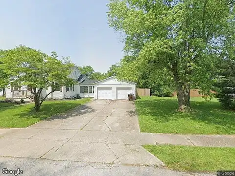 Tolle, EMINENCE, KY 40019