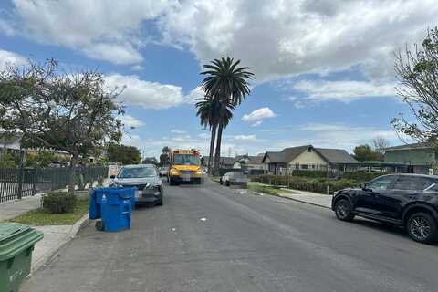 119Th, LOS ANGELES, CA 90061