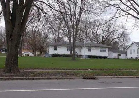 Chicago, ROSSVILLE, IL 60963
