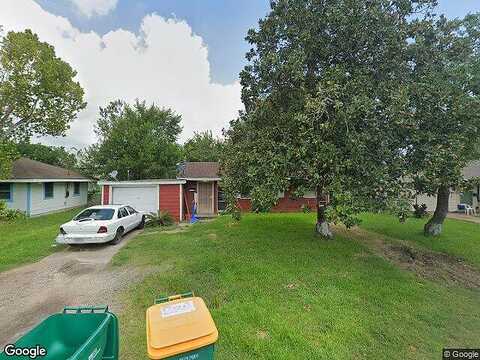 Wisteria, LA MARQUE, TX 77568