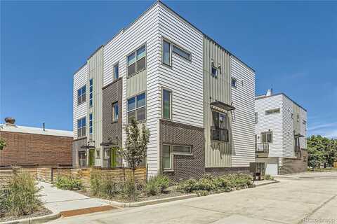 E Iliff Avenue, Denver, CO 80222