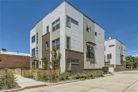 E Iliff Avenue, Denver, CO 80222