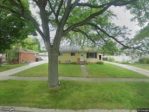 Garfield, WAYNE, MI 48184