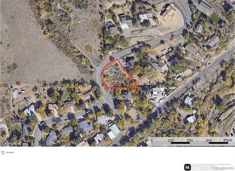 Ulyssess Way, Golden, CO 80403