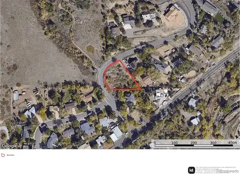Ulyssess Way, Golden, CO 80403