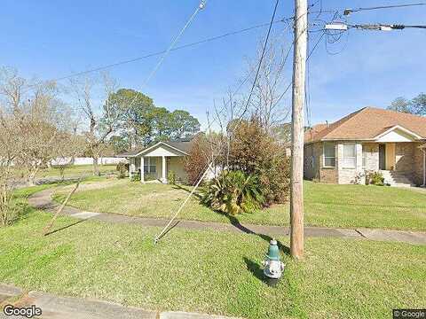 Stephen Girard, NEW ORLEANS, LA 70126