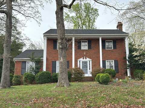 Vauxhall, NORTH CHESTERFIELD, VA 23234